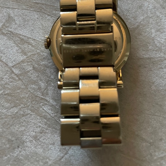 MARC BY MARC JACOBS watch - Picture 4 of 5